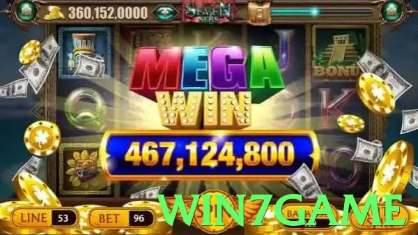 Win7game game app for Pakistan players - 3