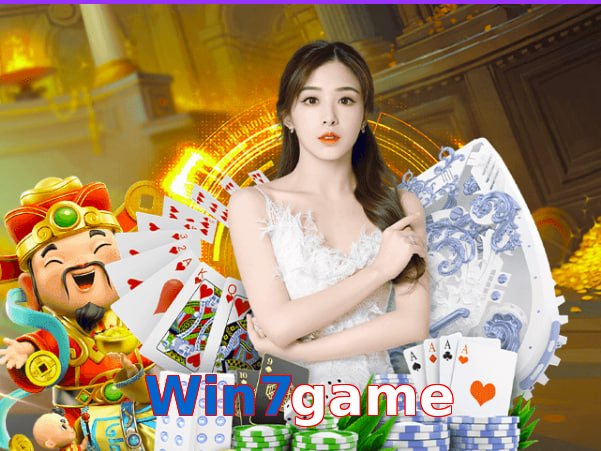 Win7game