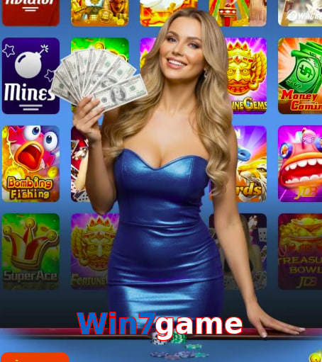 Win7game